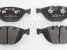 BMW 5 (E60 / E61) 2003-2010 KETASPIDURIKLOTSID KETASPIDURIKLOTSID mudelile BMW 5 (E60/E61) Kin...
