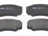 Peugeot Boxer 1993-2006 KETASPIDURIKLOTSID KETASPIDURIKLOTSID mudelile PEUGEOT BOXER (230)...
