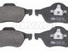 Renault Laguna 2001-2007 KETASPIDURIKLOTSID KETASPIDURIKLOTSID mudelile RENAULT LAGUNA II (...