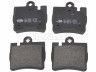 Mercedes-Benz CL (C215) 1999-2006 KETASPIDURIKLOTSID KETASPIDURIKLOTSID mudelile Mercedes-Benz CL-Cl...