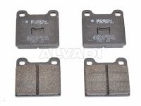 Mercedes-Benz 260S - 560SEL (W126) 1979-1991 KETASPIDURIKLOTSID KETASPIDURIKLOTSID mudelile Mercedes-Benz S-Cla...