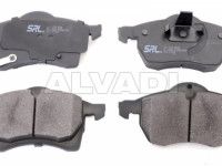 Opel Astra (G) 1998-2005 KETASPIDURIKLOTSID KETASPIDURIKLOTSID mudelile OPEL ASTRA G Wear W...
