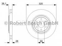 Nissan Pathfinder (R51) 2004-2014 PIDURIKETAS PIDURIKETAS mudelile NISSAN NAVARA/FRONTIER (D4...