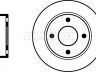 Mazda 121 1996-2003 PIDURIKETAS PIDURIKETAS mudelile MAZDA 121 (JASM/JBSM) Kinn...