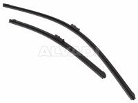 Peugeot 207 2006-2014 KLAASIPUHASTI HARI KLAASIPUHASTI HARI mudelile PEUGEOT 207 (W_) To...