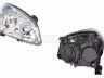 Nissan Qashqai 2007-2014 ESITULI ESITULI mudelile NISSAN QASHQAI (J10) Markeerin...