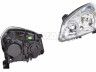 Nissan Qashqai 2007-2014 ESITULI ESITULI mudelile NISSAN QASHQAI (J10) Markeerin...