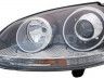 Volkswagen Golf 5 2003-2009 ESITULI ESITULI mudelile VW GOLF V (1K) Markeering: ECE...