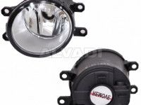 Toyota Highlander (XU40) 2007-2013 UDUTULI EESMINE UDUTULI EESMINE mudelile TOYOTA HIGHLANDER Mark...