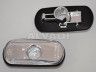 Saab 9-3 1998-2002 SUUNATULI KÜLGMINE SUUNATULI KÜLGMINE mudelile SAAB 9-3 (YS3D) Mar...