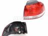 Volkswagen Golf 6 2008-2013 TAGATULI TAGATULI mudelile VW GOLF VI (1L) Mudeli üksisa...