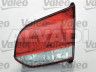 Volkswagen Golf 6 2008-2013 TAGATULI TAGATULI mudelile VW GOLF VI (1L) Mudeli üksisa...