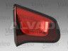 Citroen C3 2009-2016 TAGATULI TAGATULI mudelile CITROEN C3 Asukoht: sisemine,...
