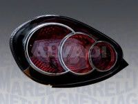 Toyota Aygo 2005-2014 TAGATULI TAGATULI mudelile TOYOTA AYGO (AB1) Markeering:...