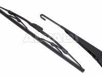 Volvo S40 1996-2003 KLAASIPUHASTI KANG KLAASIPUHASTI KANG mudelile VOLVO S40 / V40 (VS...