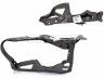 Mercedes-Benz S (W220) 1998-2005 TULE RAAM TULE RAAM mudelile Mercedes-Benz S-Class (W220)...