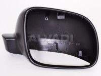 Seat Arosa 1997-2004 VÄLIPEEGLI KORPUS VÄLISPEEGLI KORPUS mudelile SEAT AROSA (6H) Poo...