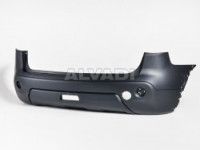 Nissan Qashqai 2007-2014 stange STANGE mudelile NISSAN QASHQAI (J10) Asukoht (e...