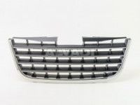 Chrysler Grand Voyager / Town & Country 2008-2016 ILUVÕRE ILUVÕRE mudelile CHRYSLER TOWN &amp; COUNTRY As...