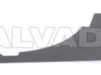 Audi A6 (C6) 2004-2011 UDUTULE RAAM UDUTULE RAAM mudelile AUDI A6 (C6) SDN/AVANT As...