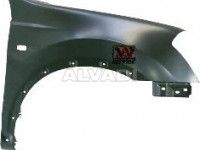 Nissan Qashqai 2007-2014 Poritiib PORITIIB mudelile NISSAN QASHQAI (J10) Asukoht ...