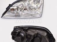 Kia Sorento 2002-2011 ESITULI ESITULI mudelile KIA SORENTO (JC) Markeering: E...