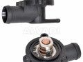 Skoda Fabia 1999-2008 termostaat TERMOSTAADID mudelile SKODA FABIA (6Y) Mootori ...