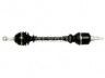 Peugeot 307 2001-2009 VEOVÕLL VEOVÕLL mudelile PEUGEOT 307 (3_) Käigukasti li...