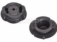 Mercedes-Benz 200 - 500 / E (W124) 1984-1996 AMORTISAATORI PADI AMORTISAATORI PADI mudelile Mercedes-Benz W124/...