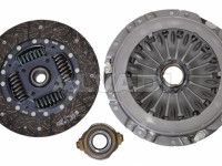 Hyundai Elantra 2000-2006 SIDURIKOMPLEKT SIDURIKOMPLEKT mudelile HYUNDAI ELANTRA (XD) Ou...