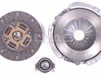 Toyota Avensis (T22) 1997-2003 SIDURIKOMPLEKT SIDURIKOMPLEKT mudelile TOYOTA AVENSIS (T22) Ou...