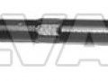Skoda Fabia 1999-2008 ROOLIVARRAS ROOLIVARRAS mudelile SKODA FABIA (6Y) Komplekts...
