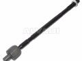 Skoda Fabia 1999-2008 ROOLIVARRAS ROOLIVARRAS mudelile SKODA FABIA (6Y) Paigaldus...