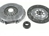 Audi A4 (B5) 1994-2001 SIDURIKOMPLEKT SIDURIKOMPLEKT mudelile AUDI A4 (B5) SDN/AVANT ...