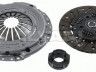 Volkswagen New Beetle 1997-2010 SIDURIKOMPLEKT SIDURIKOMPLEKT mudelile VW BEETLE (1C/9C/1Y), 2...