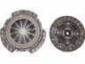 Peugeot 306 1993-2001 SIDURIKOMPLEKT SIDURIKOMPLEKT mudelile PEUGEOT 306 (7_), (HB +...