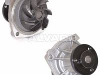 Rover 800 1986-1999 veepump VEEPUMP mudelile ROVER 800 (XS) Output to [HP]:...