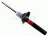 Ford Escort 1995-2000 MCPHERSONI TUGIVARRAS MCPHERSONI TUGIVARRAS mudelile FORD ESCORT (GAL...