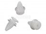 Opel Meriva (A) 2003-2010 NEET TÜÜBEL 1 mudelile OPEL MERIVA clamp to bore: 7,...