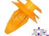 BMW 5 (E39) 1995-2004 NEET TÜÜBEL 1 mudelile BMW 5 (E39) clamp to bore: 8,...