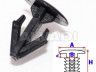 Honda Accord 1997-2002 NEET TÜÜBEL 1 mudelile HONDA ACCORD (CG) (USA) Kirje...
