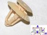 Mercedes-Benz C (W202) 1993-2000 NEET TÜÜBEL 1 mudelile Mercedes-Benz C-Class (W202) ...