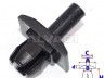 Volkswagen Caddy (14D) 1982-1992 KINNITI TÜÜBEL 2 mudelile VW CADDY I (14D) clamp to bor...
