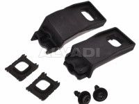 Volkswagen Golf 4 1997-2006 TULE MONTAAŽIKOMPLEKT TULE MONTAAŽIKOMPLEKT mudelile VW GOLF IV CABRI...