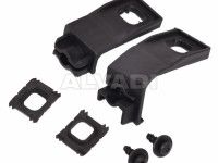 Volkswagen Golf 4 1997-2006 TULE MONTAAŽIKOMPLEKT TULE MONTAAŽIKOMPLEKT mudelile VW GOLF IV CABRI...