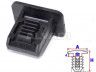 Seat Arosa 1997-2004 NEET TÜÜBEL 1 mudelile SEAT AROSA (6H), 2023-01-19 K...