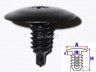 Volkswagen Golf 3 1991-2002 NEET TÜÜBEL 1 mudelile VW GOLF III (1H) (HB + ESTATE...