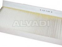 Mazda 121 1987-1990 SALONGIFILTER SALONGIFILTER mudelile MAZDA 121 (DA) (MODEL FE...