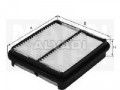Kia Picanto 2004-2011 õhufilter ÕHUFILTER mudelile KIA PICANTO (BA) Laius[mm]: ...