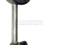 Peugeot 605 1989-1999 STABILISAATORI TUGIVARRAS STABILISAATORI TUGIVARRAS mudelile PEUGEOT 605 ...